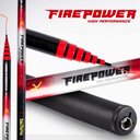 Ver imagem 1 de Vara Telescópica de Pesca Firepower 3,00m