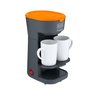 Cafeteira Elétrica Individual Freestyle Cm01 Black Decker - 2