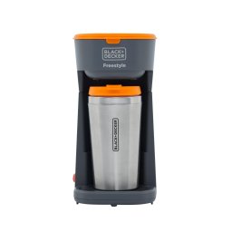 Cafeteira Elétrica Individual Freestyle Cm01 Black Decker - 3