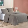 Cobre Leito Queen Doroty Micropercal Camaf - 1