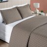 Cobre Leito Queen Doroty Micropercal Camaf - 2