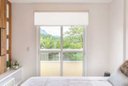 Ver imagem 2 de Persiana Rolo Tecido Blackout (2,50Larg. X 2,25Alt.) Branco - Vogaflex