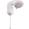 Ducha Eletrônica Hydra Hit 7500w 220v Branco - 1