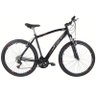 Bicicleta Aro 29 Black 29 Mtb Aço 21v - Aero - Track Bikes - 1