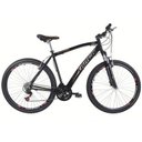 Ver imagem 1 de Bicicleta Aro 29 Black 29 Mtb Aço 21v - Aero - Track Bikes