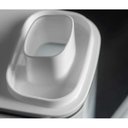 Ver imagem 3 de 4 Dispensers para Produtos de Limpeza Amaciante e Sabão Líquido 1,5l Flow Bege ou