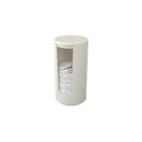 Ver imagem 1 de Porta Algodão em Disco Serene Light Gray Brinox