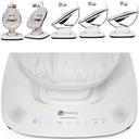 Ver imagem 3 de Cadeirinha de Descanso Automatica 4moms Mamaroo 5 Grey Classic