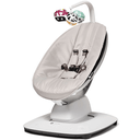 Ver imagem 1 de Cadeirinha de Descanso Automatica 4moms Mamaroo 5 Grey Classic