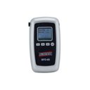 Ver imagem 2 de Bafômetro Digital Etilômetro Alarme Bluetooth Saída Usb Bocais Bfd-60 C/ Mini Impressora Térmica Pr-