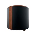Ver imagem 1 de Puff Banqueta Redondo Luxo Copenhage Matrix