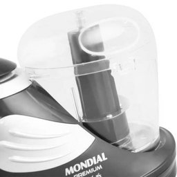 Mini processador de alimentos Mondial premium  - 220v - 7