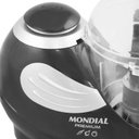 Ver imagem 3 de Mini processador de alimentos Mondial premium - 220v