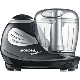 Mini processador de alimentos Mondial premium  - 220v - 5