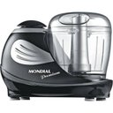 Ver imagem 5 de Mini processador de alimentos Mondial premium - 220v