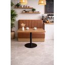 Ver imagem 5 de Booth Lugano Premium Design Moderno Luxo -
