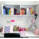 Ver imagem 2 de Nicho para Livros em Mdf 90cm