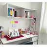 Nicho para Livros em Mdf 90cm - 1