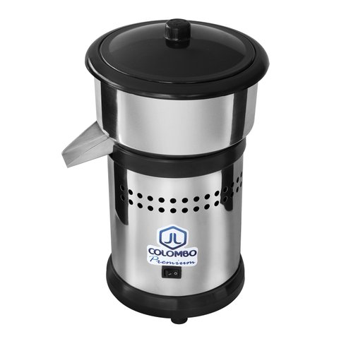 Espremedor de Frutas Extrator de Sucos Laranja Limão Power AL 250W Bivolt