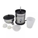 Ver imagem 2 de Espremedor de Frutas Extrator de Sucos Laranja Limão Power AL 250W Bivolt