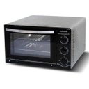 Ver imagem 1 de Forno Elétrico Lady Inox 45 Litros Safanelli
