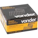 Ver imagem 2 de Prego Liso 50 mm Carretel com 300 peças para O Pregador Pp 550 Vonder