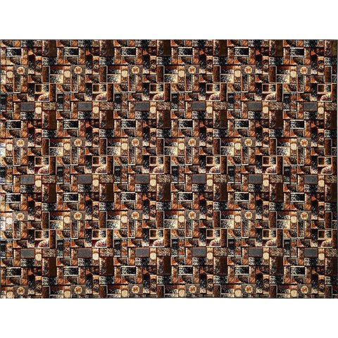 Passadeira Marbella Elite C2 Renaissance da Vinci 060x180 Cm