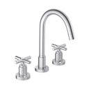 Ver imagem 1 de Torneira Misturador Deca Duna Clássica 1877.c64 de Bancada Cromada Cromado 1877.c64