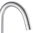 Ver imagem 2 de Torneira Misturador Deca Duna Clássica 1877.c64 de Bancada Cromada Cromado 1877.c64