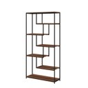 Ver imagem 2 de Estante Alta para Livros em Mdp Florença