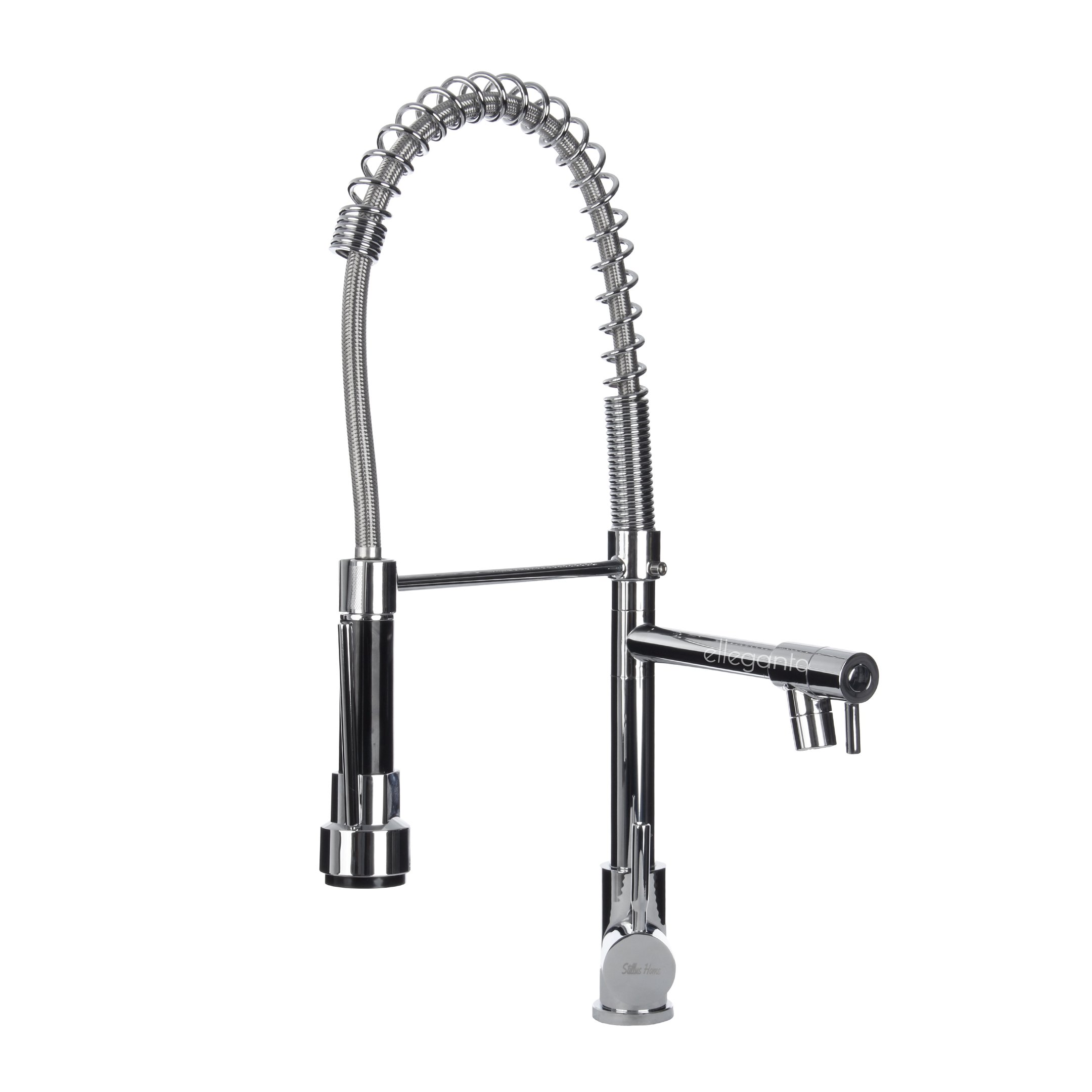 Cuba Gourmet Quadrada Aço Inox 304 78x45cm com Torneira - 4