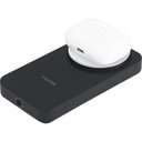 Ver imagem 2 de Carregador Portatil Magnetico Mophie Powerstation Stand 10.000 Mah - Preto