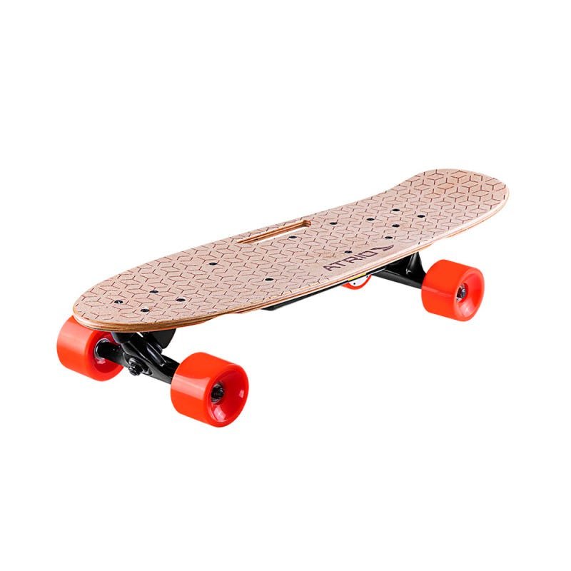 SkAté Elétrico Cruiser 150W Atrio - ES201 ES201 é boa?