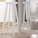 Ver imagem 6 de Bancada Gourmet Ilha Cozinha+ Kit Luz+2 Banq. Ditália Branco
