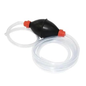 Bomba Manual de Sucção 100ML 8182 BREMEN