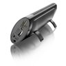 Caixa de Som Portátil Multilaser - Music Tube - Preto Bivolt - Sp109 Sp109 - 2