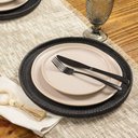 Ver imagem 3 de Prato de Sobremesa Copa e Cia Vivant em Cerâmica Areia