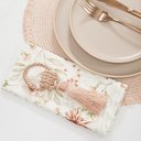 Ver imagem 5 de Prato de Sobremesa Copa e Cia Vivant em Cerâmica Areia