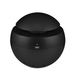 Purificador De Ar Clean Air Cabo USB Preto Multilaser – HC156 HC156 - 2