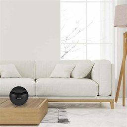 Purificador De Ar Clean Air Cabo USB Preto Multilaser – HC156 HC156 - 4