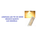 Ver imagem 4 de Luminária Plafon Redondo Luz Indireta Sobrepor 30cm + 4 Lâmpadas LED