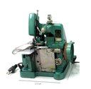 Ver imagem 2 de Máquina de Costura Overlock (overloque) Semi-industrial+led