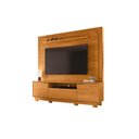 Ver imagem 5 de Estante Nilo para Tv de até 75 Polegadas (com Pés) - Cinamomo - Madetec