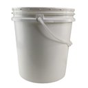 Ver mais imagens de Armadilha Ratoeira Com Balde 18L Pega Rato Reutilizavel Resistente Captura Ratazana Camundongo LEVA 