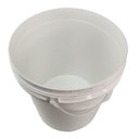 Ver imagem 7 de Armadilha Ratoeira Com Balde 18L Pega Rato Reutilizavel Resistente Captura Ratazana Camundongo LEVA 