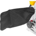 Ver imagem 4 de Serra Esquadria 7.1/4" 185mm Base Giratória - Vonder - 220v