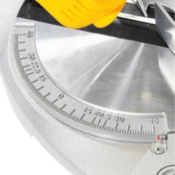 Serra Esquadria 7.1/4" 185mm Base Giratória - Vonder - 220v - 8