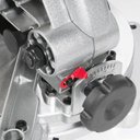 Ver imagem 7 de Serra Esquadria 7.1/4" 185mm Base Giratória - Vonder - 220v