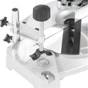 Ver imagem 6 de Serra Esquadria 7.1/4" 185mm Base Giratória - Vonder - 220v