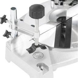 Serra Esquadria 7.1/4" 185mm Base Giratória - Vonder - 220v - 6